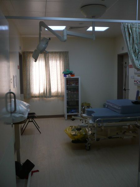 Haima Hospital