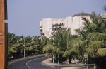 Al-Bustan hotel