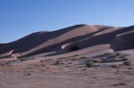 Dunes of Fasad