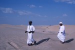 Dunes of the Wahiba Sands