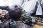 Mahdi handicraft