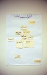 Social Impact Assessment (SIA) pre-workshop training at Bahja