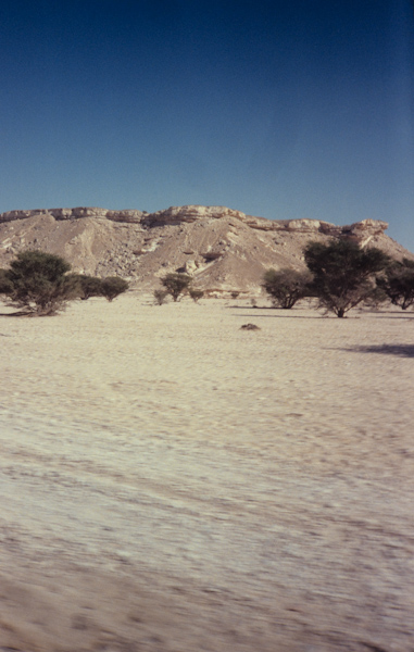 Wadi Rawnab