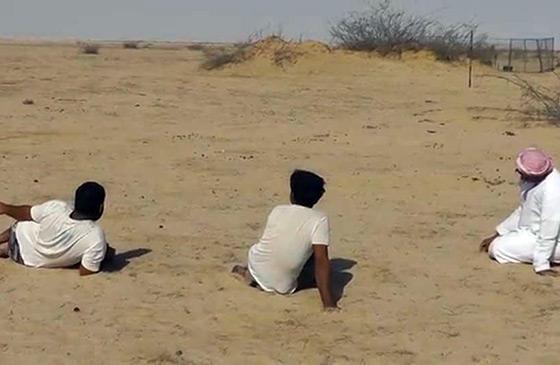 Video: Desert Livelihood